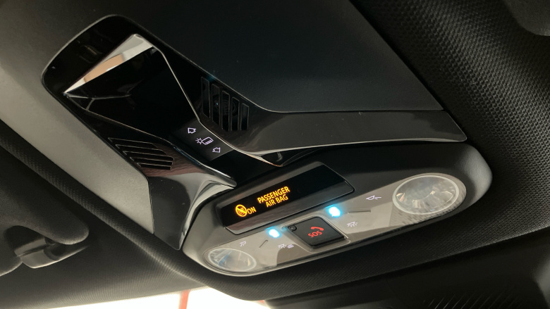 MINI Aceman 190kW John Cooper Works [Level 2] 54kWh 5dr Auto Electric Hatchback